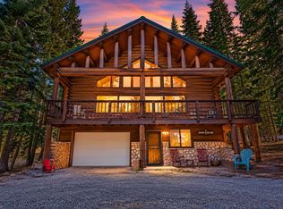 291 CR 533, Breckenridge, CO 80424