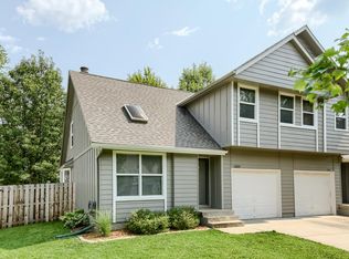 11819 Caenen St, Overland Park, KS 66210