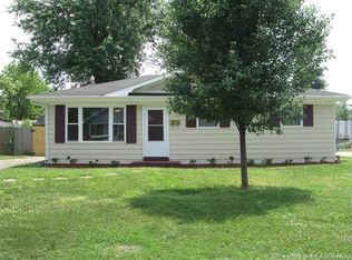 2304 E Market St, New Albany, IN 47150