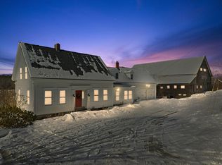 675 River Road, Leeds, ME 04263