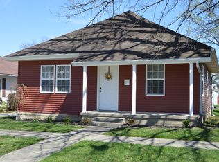 528 South St, Bedford, IN 47421