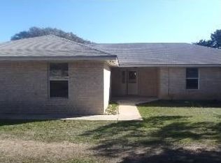 2581 Cr 4930, Kempner, TX 76539