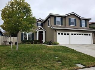 28562 Maplewood Dr, Menifee, CA 92584