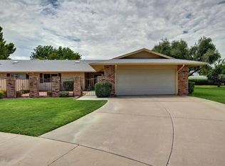 9875 W Country Club Ct, Sun City, AZ 85373