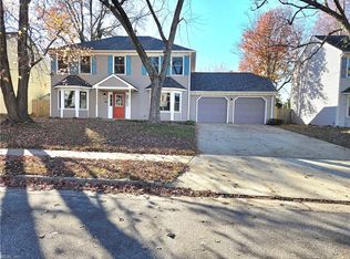 1637 Castlefield Rd, Virginia Beach, VA 23456