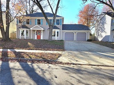 1637 Castlefield Rd, Virginia Beach, VA, 23456