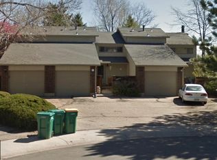 1906 Real Ct APT A, Fort Collins, CO 80526