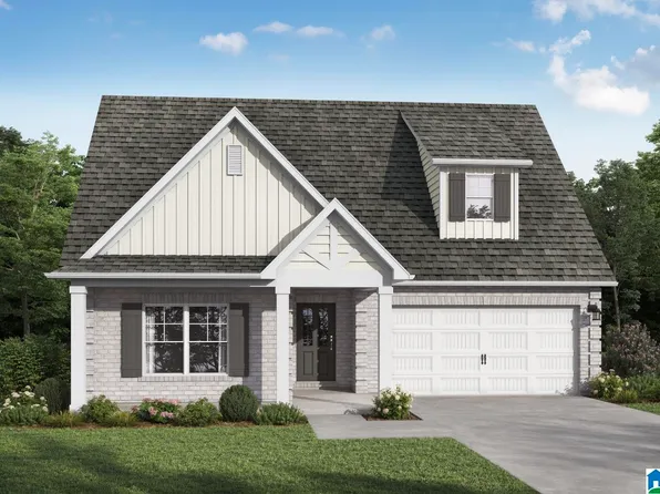 7039 Valley Bridge Rd, Bessemer, AL 35023