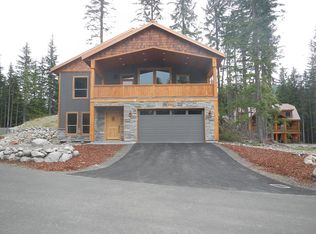 87324 E Macartney Ct, Government Camp, OR 97028