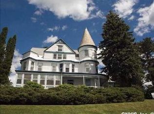 4567 Ridge Rd, Cazenovia, NY 13035