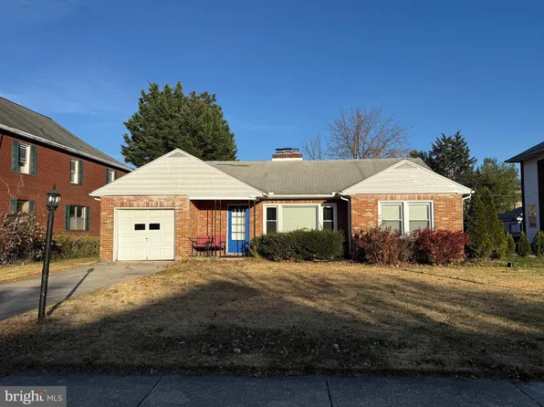 685 Colonial Ave, York, PA 17403