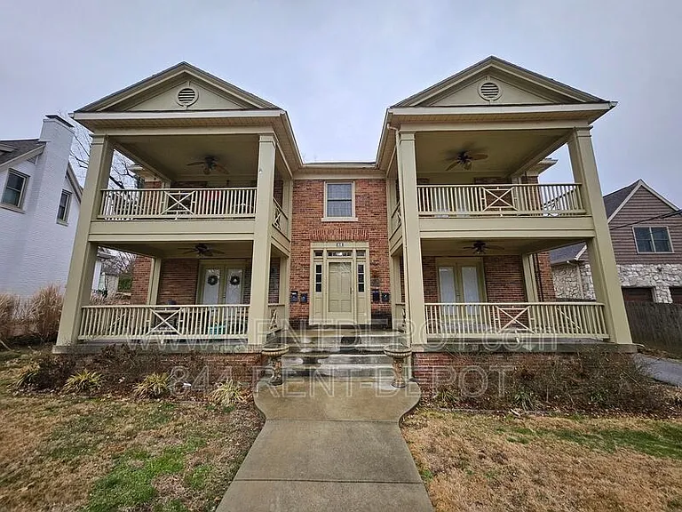 532 S Alvord Blvd #U — Photo 1