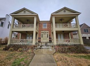 532 S Alvord Blvd #U, Evansville, IN