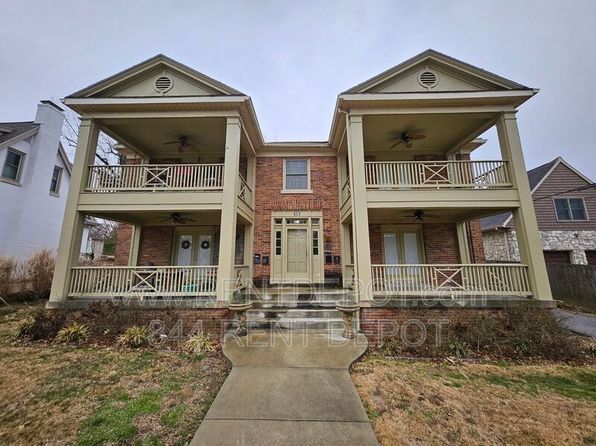 532 S Alvord Blvd #U