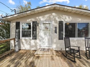 3500 Richland Rd NE, Pleasantville, OH