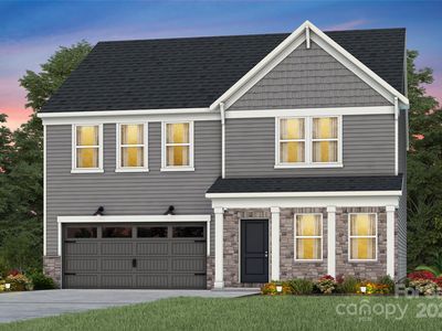 3844 Pee Dee St #43, Monroe, NC, 28110