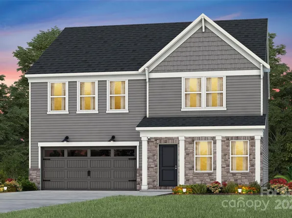 3913 Pee Dee St #28, Monroe, NC 28110