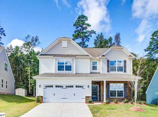 254 Hearthwood Ln, Simpsonville, SC 29681