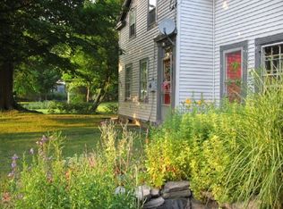 424 Bartnick Rd, Genoa, NY 13071