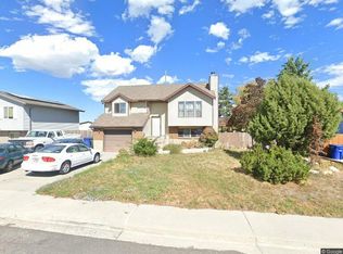 5312 W Lemonwood St, West Valley City, UT 84120