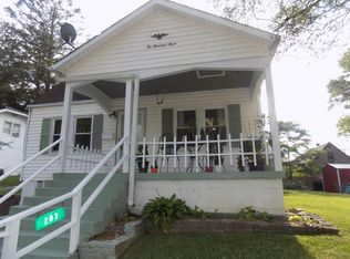 203 Welch Rd, Morrow, OH 45152