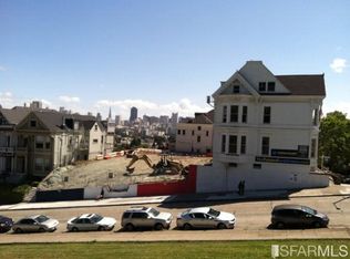 808 Steiner St, San Francisco, CA 94117
