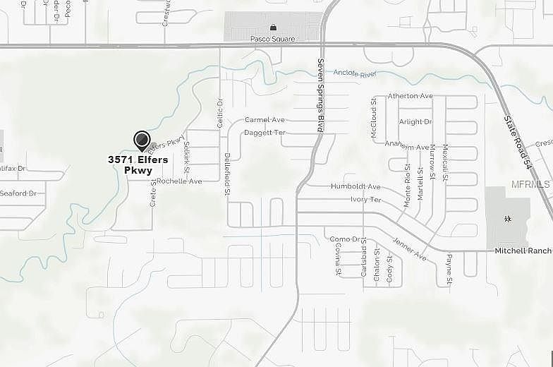 2nd image of 3571 Elfers Pkwy