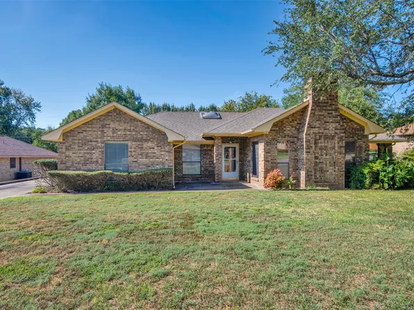 4012 Crescent Valley Cir, Denison, TX 75020