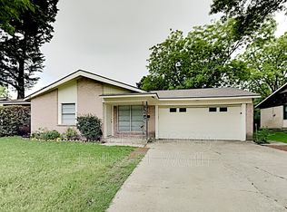 1211 Crestridge Dr, Plano, TX 75075