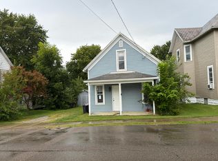301 N Main St, Pleasantville, OH 43148