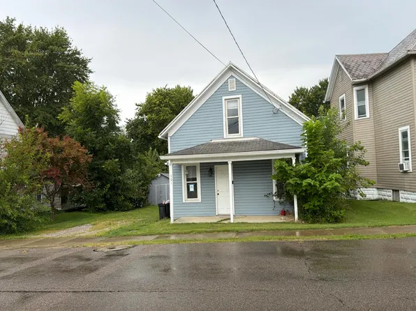 301 N Main St, Pleasantville, OH 43148