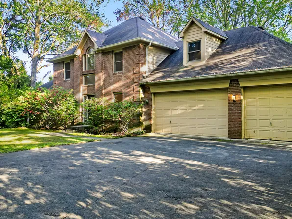 6911 Steven Ln, Indianapolis, IN 46260