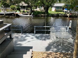 11435 W Riverhaven Dr, Homosassa, FL 34448
