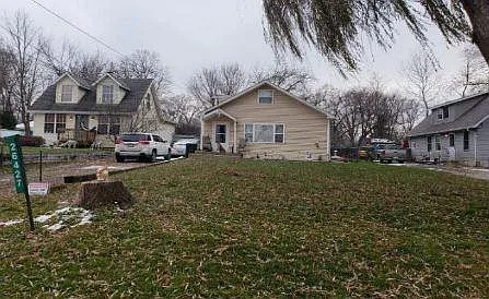 26427 W Prospect Ave photo 1