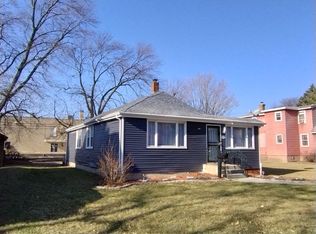 920 Hirsch Blvd, Calumet City, IL 60409