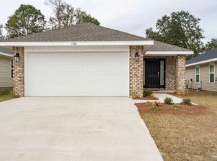 8074 Westpointe Ln #5A, Pensacola, FL 32506
