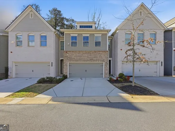 1028 Broadview Dr, Marietta, GA 30062