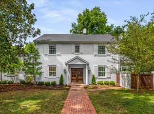 3600 Woodmont Blvd, Nashville, TN 37215