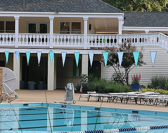 Colonies Swim & Tennis Club