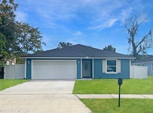 833 DIXON Street, Jacksonville, FL 32254