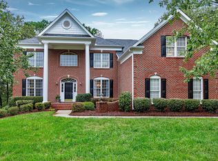 10837 Round Brook Cir, Raleigh, NC 27617