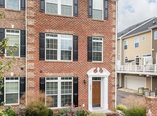 3901 Pumpkin Seed Ln, Glen Allen, VA 23060
