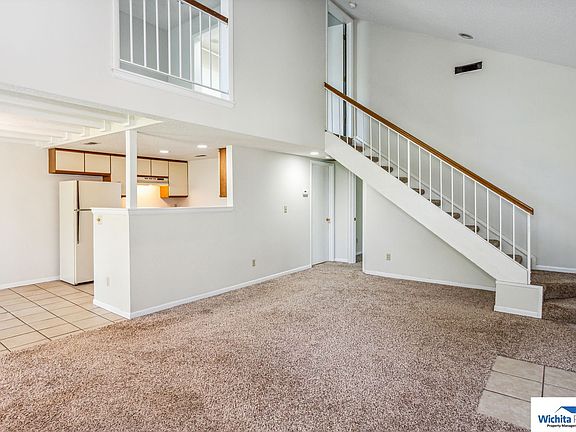2nd image of 1450 S Webb Rd APT 320