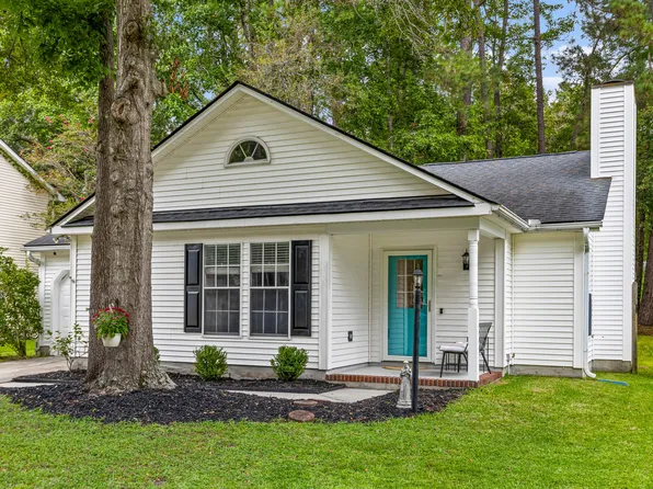322 Damascus Dr, Summerville, SC 29483
