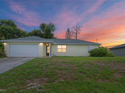 1720 NW 14th Pl, Cape Coral, FL, 33993