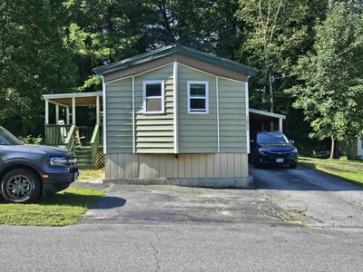 1025 Morways Park, Charlestown, NH, 03603