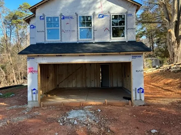 829 Carver St, Shelby, NC 28152