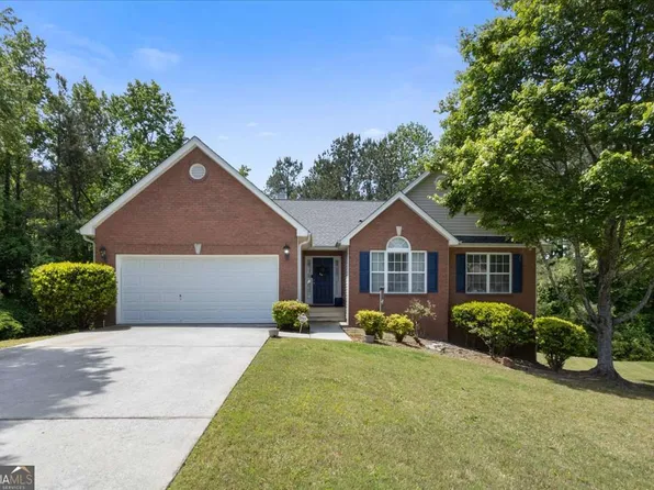 1910 Winnstead Pl, Loganville, GA 30052