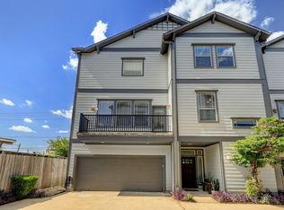 953 Patterson St, Houston, TX 77007