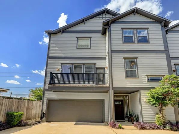 953 Patterson St, Houston, TX 77007